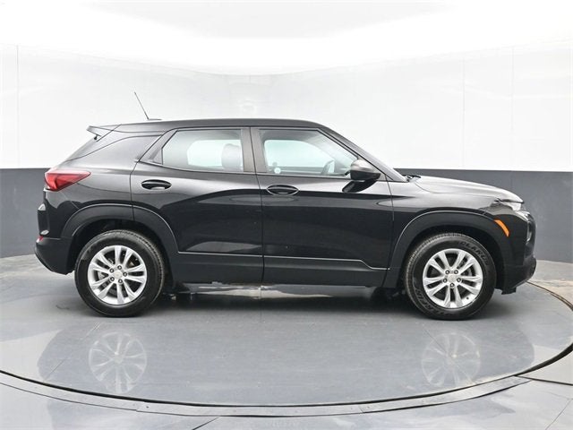 2022 Chevrolet Trailblazer LS