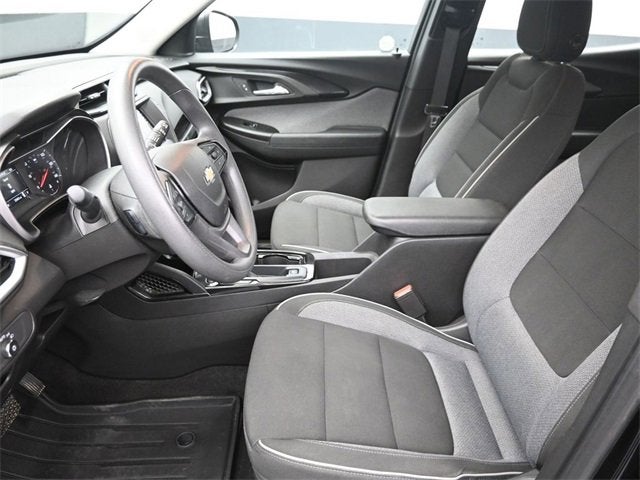 2022 Chevrolet Trailblazer LS