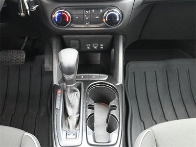 2022 Chevrolet Trailblazer LS