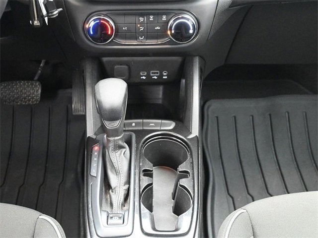 2022 Chevrolet Trailblazer LS