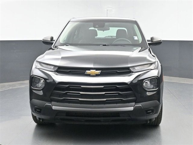 2022 Chevrolet Trailblazer LS