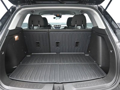 2022 Chevrolet Trailblazer LS