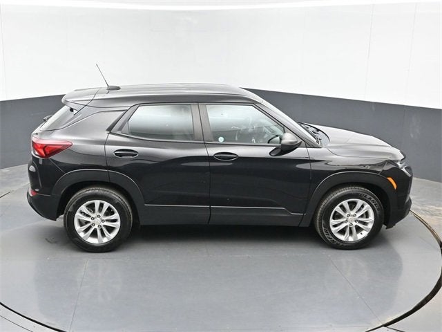 2022 Chevrolet Trailblazer LS