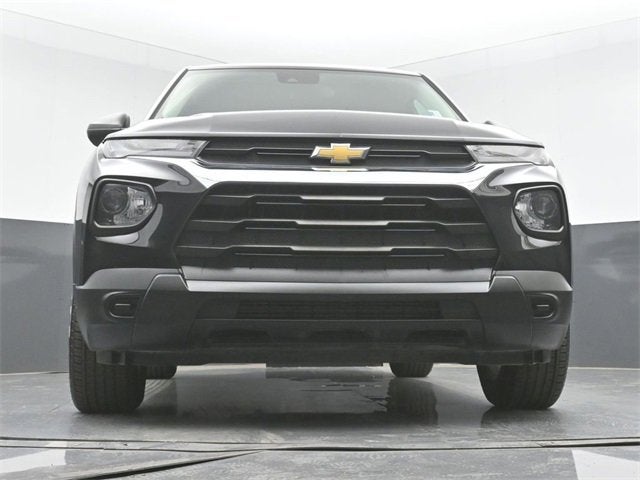 2022 Chevrolet Trailblazer LS