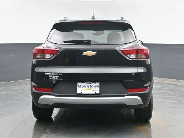2024 Chevrolet TrailBlazer LT - Photo 13