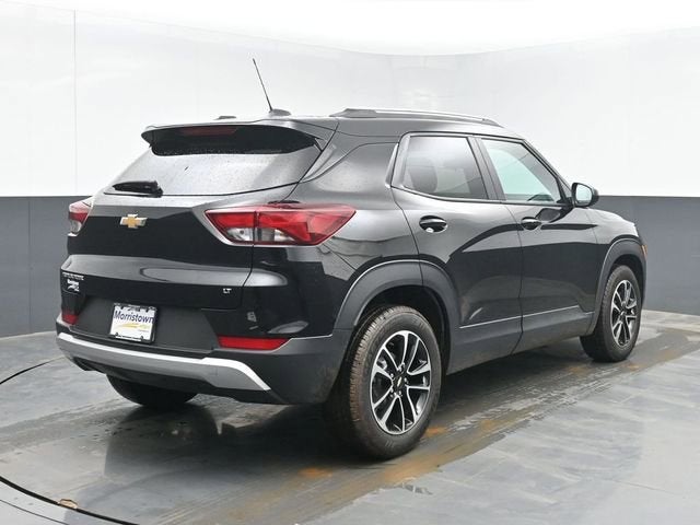 2024 Chevrolet TrailBlazer LT - Photo 14