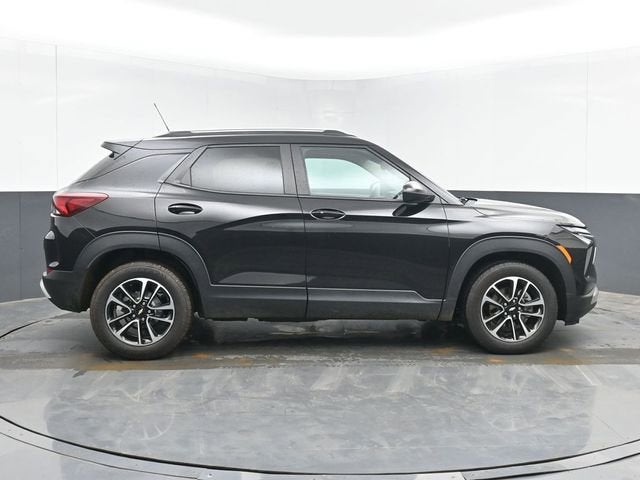 2024 Chevrolet TrailBlazer LT - Photo 15