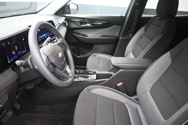 2024 Chevrolet TrailBlazer LT - Photo 16