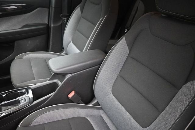 2024 Chevrolet TrailBlazer LT - Photo 17