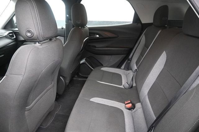2024 Chevrolet TrailBlazer LT - Photo 18