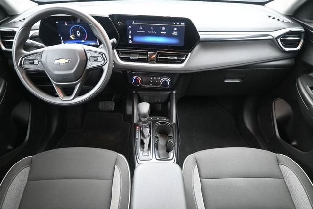 2024 Chevrolet TrailBlazer LT - Photo 19
