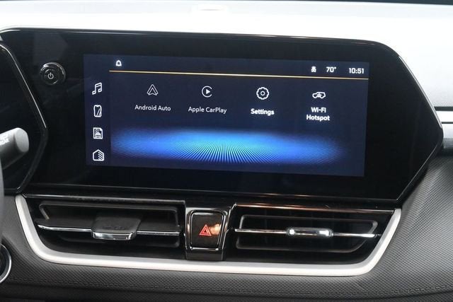 2024 Chevrolet TrailBlazer LT - Photo 20