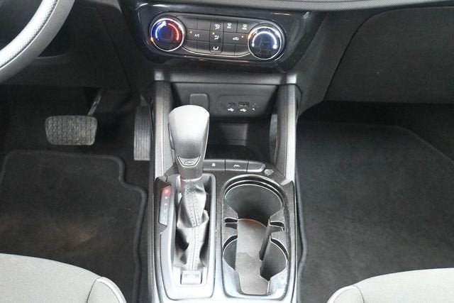 2024 Chevrolet TrailBlazer LT - Photo 21
