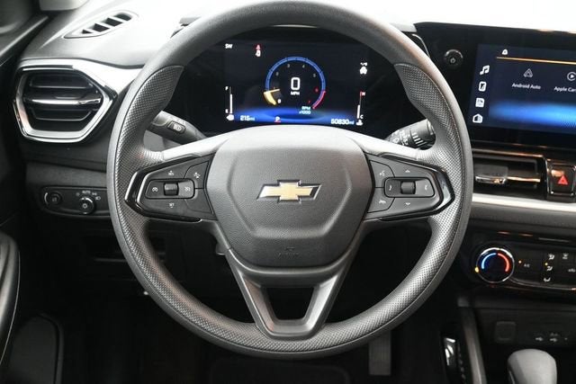 2024 Chevrolet TrailBlazer LT - Photo 22