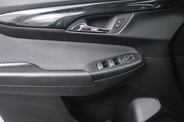 2024 Chevrolet TrailBlazer LT - Photo 23