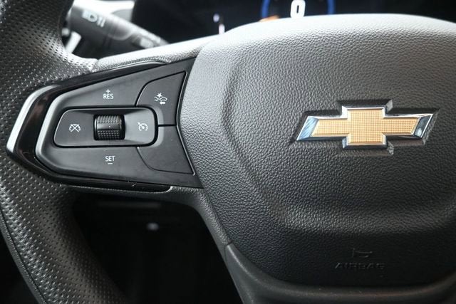 2024 Chevrolet TrailBlazer LT - Photo 24