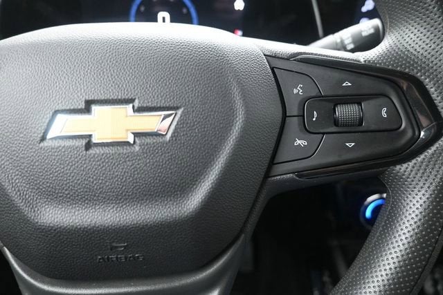 2024 Chevrolet TrailBlazer LT - Photo 25