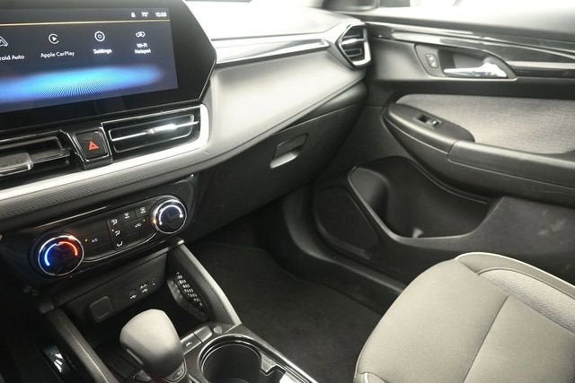 2024 Chevrolet TrailBlazer LT - Photo 27
