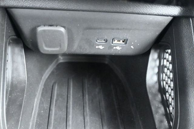 2024 Chevrolet TrailBlazer LT - Photo 28