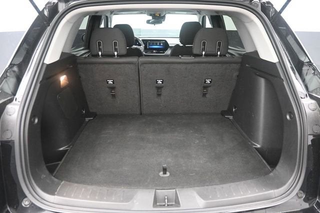 2024 Chevrolet TrailBlazer LT - Photo 30