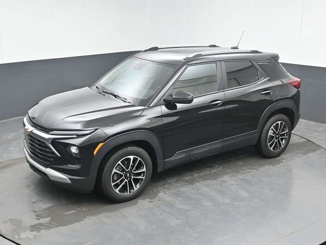 2024 Chevrolet TrailBlazer LT - Photo 31
