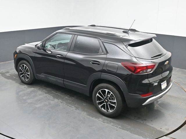 2024 Chevrolet TrailBlazer LT - Photo 32