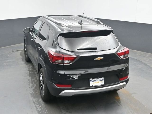 2024 Chevrolet TrailBlazer LT - Photo 33