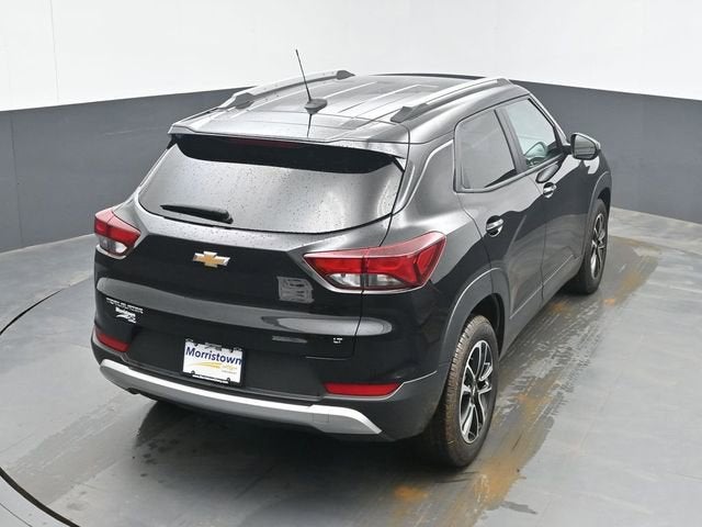 2024 Chevrolet TrailBlazer LT - Photo 34