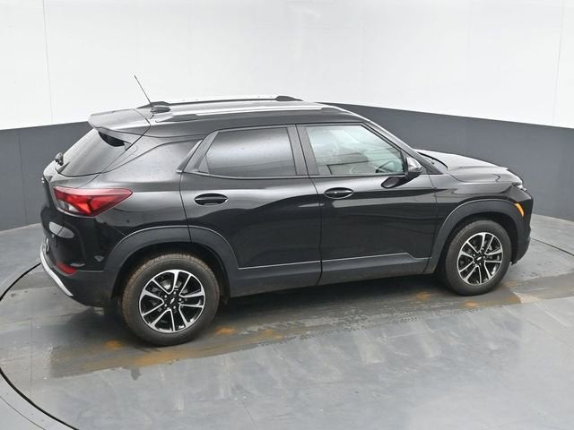 2024 Chevrolet TrailBlazer LT - Photo 35