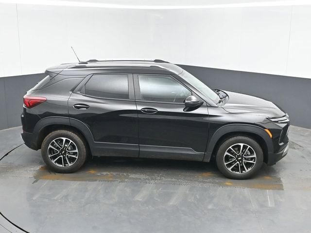 2024 Chevrolet TrailBlazer LT - Photo 36
