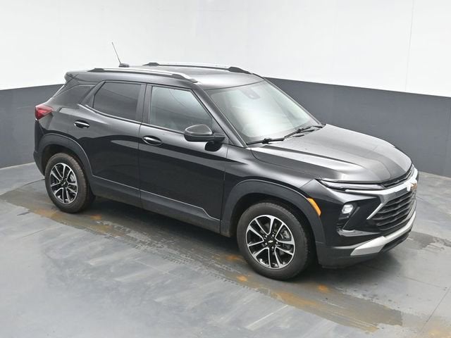 2024 Chevrolet TrailBlazer LT - Photo 37