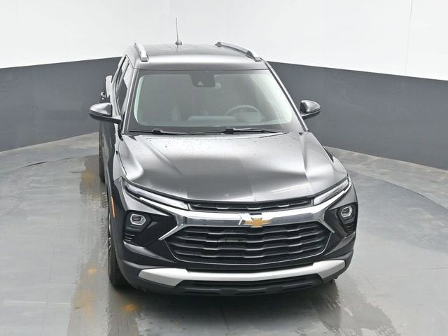 2024 Chevrolet TrailBlazer LT - Photo 38