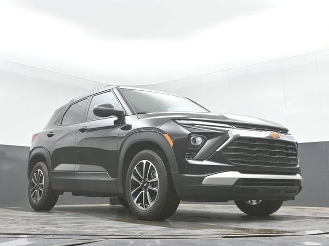 2024 Chevrolet TrailBlazer LT - Photo 39
