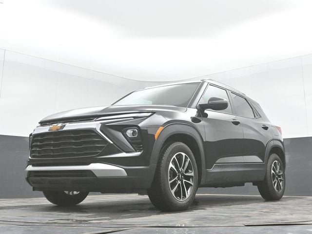2024 Chevrolet TrailBlazer LT - Photo 41