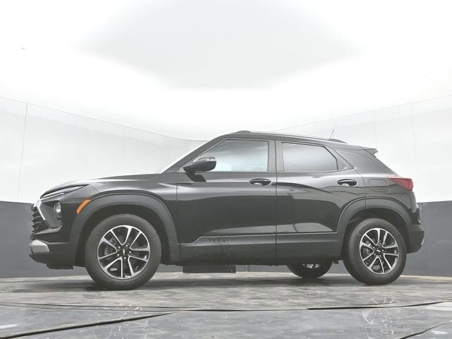 2024 Chevrolet TrailBlazer LT - Photo 42