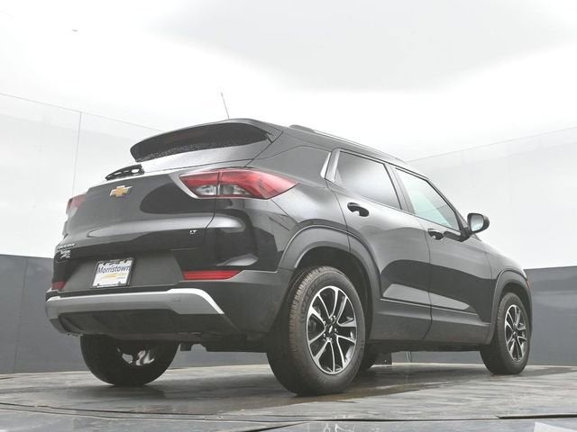 2024 Chevrolet TrailBlazer LT - Photo 43