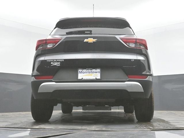 2024 Chevrolet TrailBlazer LT - Photo 44