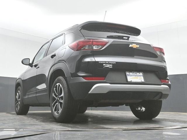 2024 Chevrolet TrailBlazer LT - Photo 45