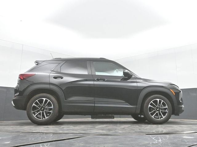 2024 Chevrolet TrailBlazer LT - Photo 46