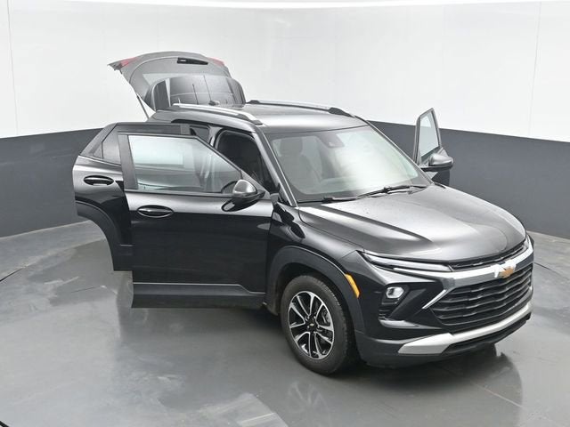2024 Chevrolet TrailBlazer LT - Photo 47