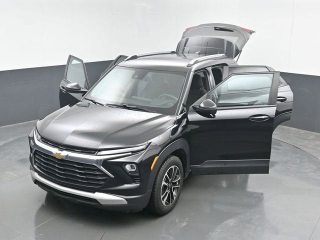 2024 Chevrolet TrailBlazer LT - Photo 48