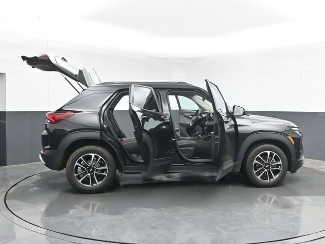 2024 Chevrolet TrailBlazer LT - Photo 49