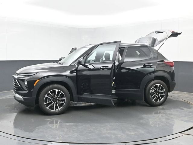 2024 Chevrolet TrailBlazer LT - Photo 50