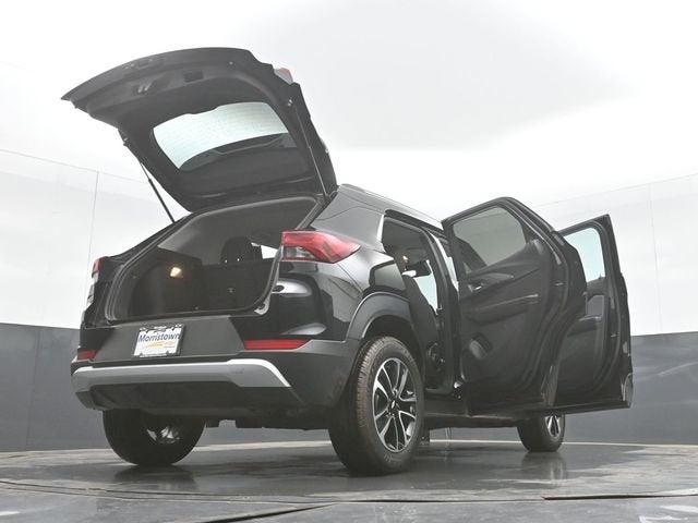 2024 Chevrolet TrailBlazer LT - Photo 51
