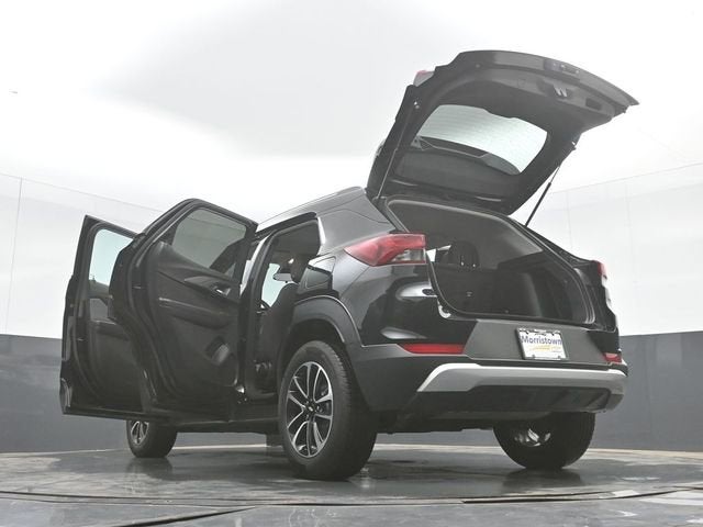 2024 Chevrolet TrailBlazer LT - Photo 52