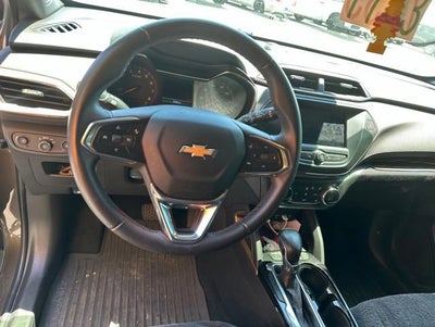 2021 Chevrolet Trailblazer ACTIV