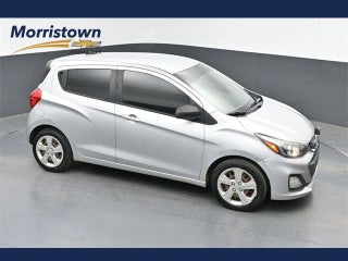 2019 Chevrolet Spark LS