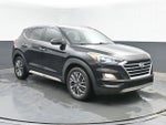2019 Hyundai Tucson Limited