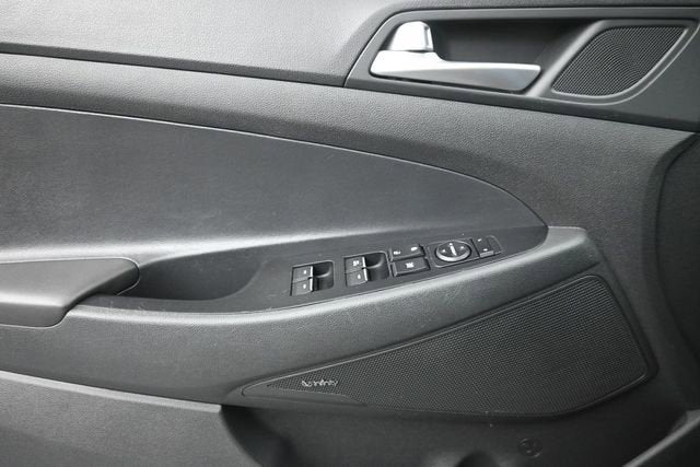 2019 Hyundai Tucson Limited
