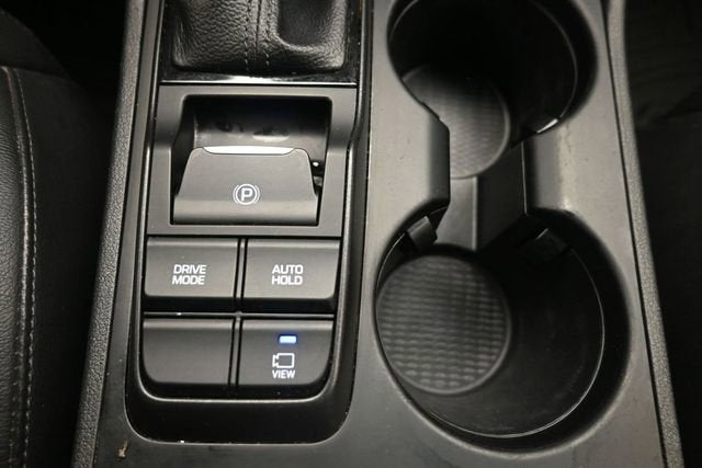 2019 Hyundai Tucson Limited